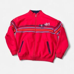 2000 S Konvict Red Satin Lined 6429